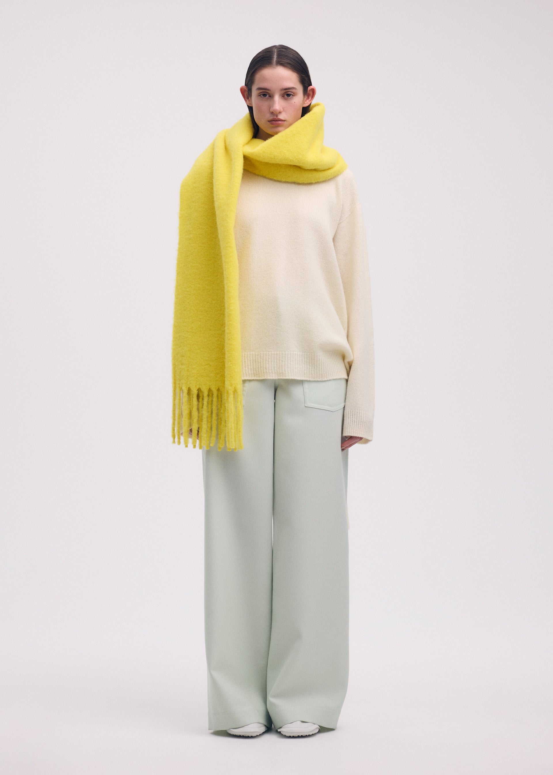 アクセサリー＆その他／ストール – isseymiyake.com