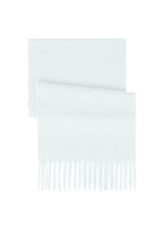 BABY ALPACA STOLE、アクセサリー&その他_ストール、ブルー