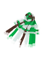 RASCHEL WEAVE STOLE、アクセサリー&その他_ストール、ディテール画像1