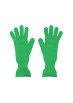 BREEZE KNIT GLOVES、ウィメンズ_ニット、ディテール画像1