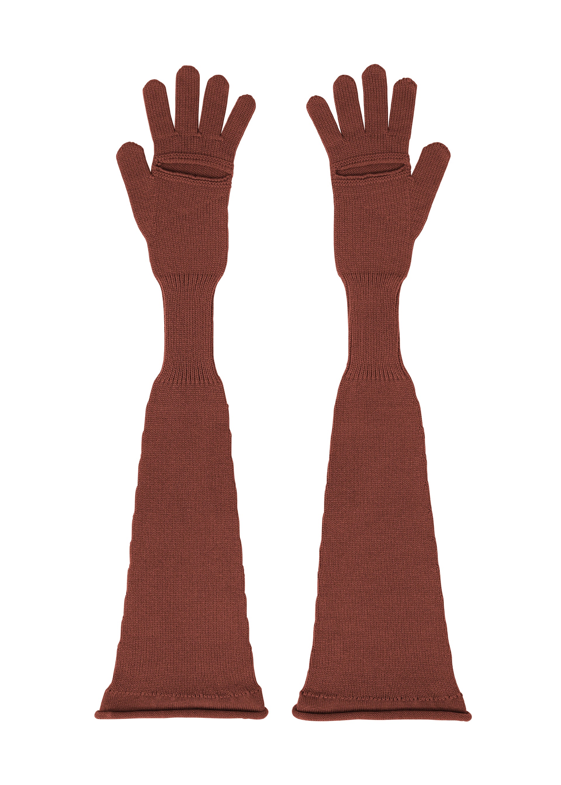 BREEZE KNIT GLOVES – isseymiyake.com