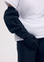 ODD GLOVES、ウィメンズ_ニット、着用画像1