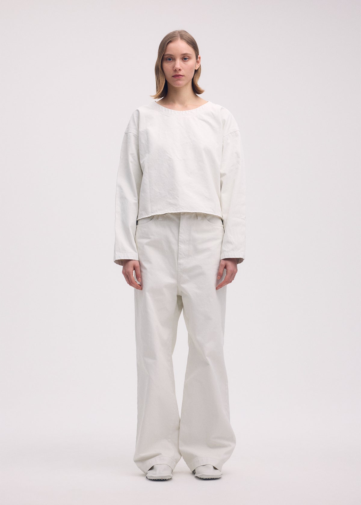 SCULPTURAL (BAG)、バッグ&財布_トートバッグ、着用画像2
