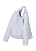 SCULPTURAL (BAG)、バッグ&財布_トートバッグ、ディテール画像1