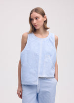 SCULPTURAL (BAG)、バッグ&財布_トートバッグ、着用画像3