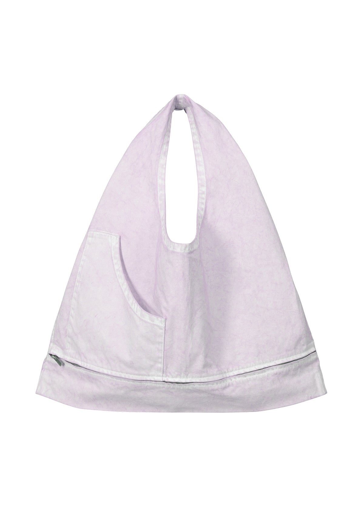 SCULPTURAL (BAG)、バッグ&財布_トートバッグ、パープル