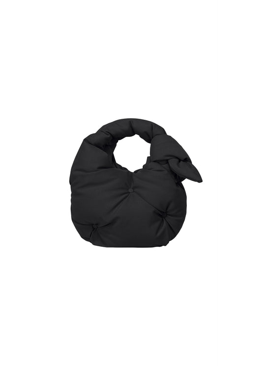 PUMPED BAG、バッグ&財布_ショルダーバッグ、ブラック