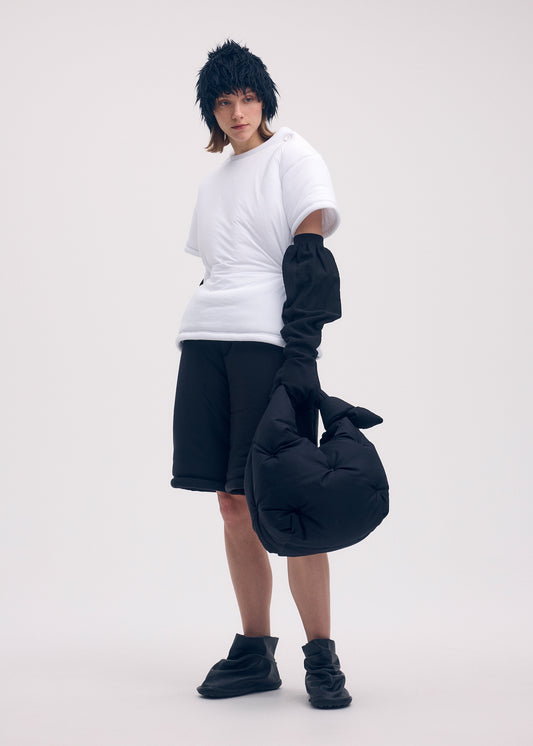 PUMPED BAG、バッグ&財布_トートバッグ、着用画像1