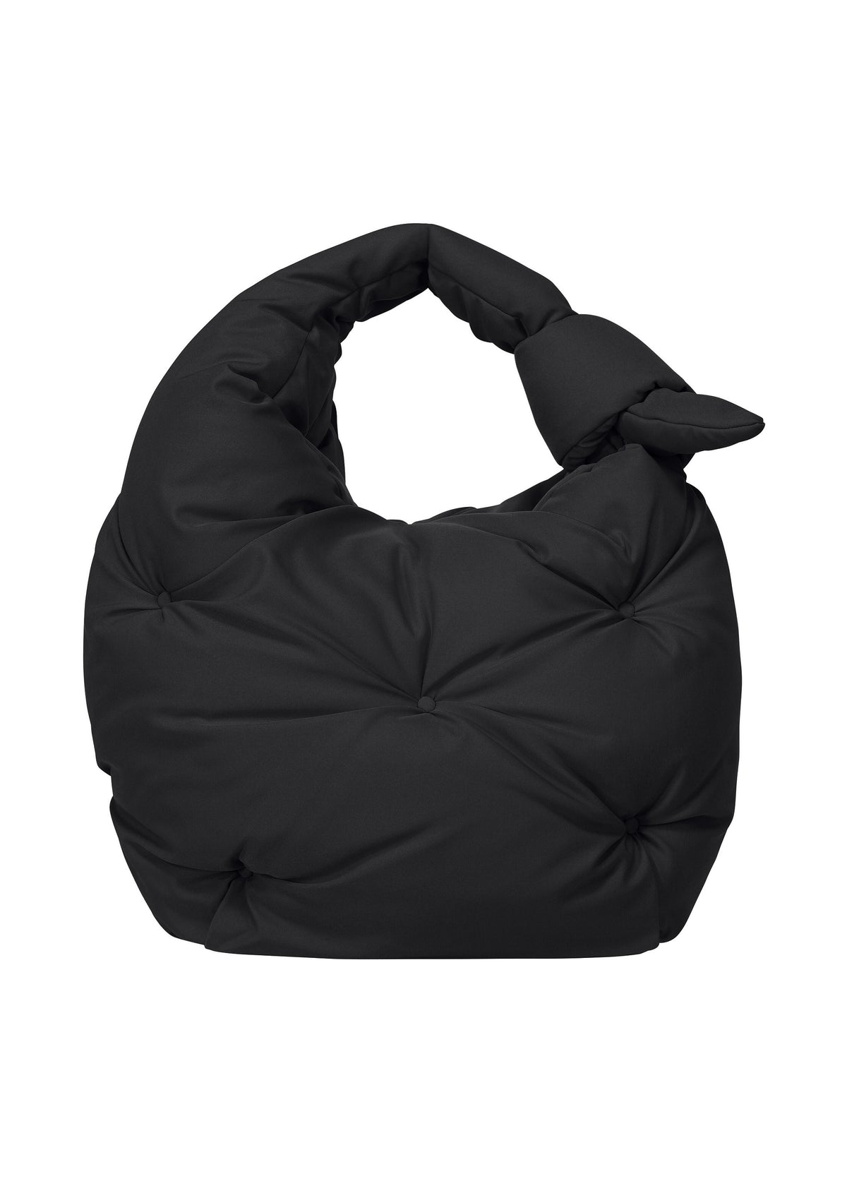 PUMPED BAG、バッグ&財布_トートバッグ、ブラック