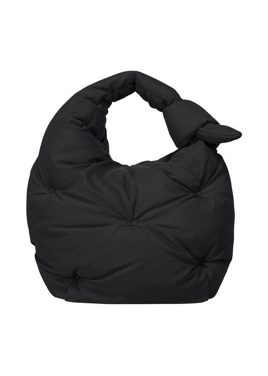 PUMPED BAG、バッグ&財布_トートバッグ、ブラック