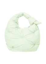 PUMPED BAG、バッグ&財布_トートバッグ、グリーン
