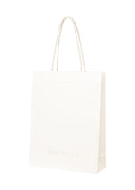 THIS IS A PAPER BAG、バッグ&財布_ハンドバッグ、ホワイト