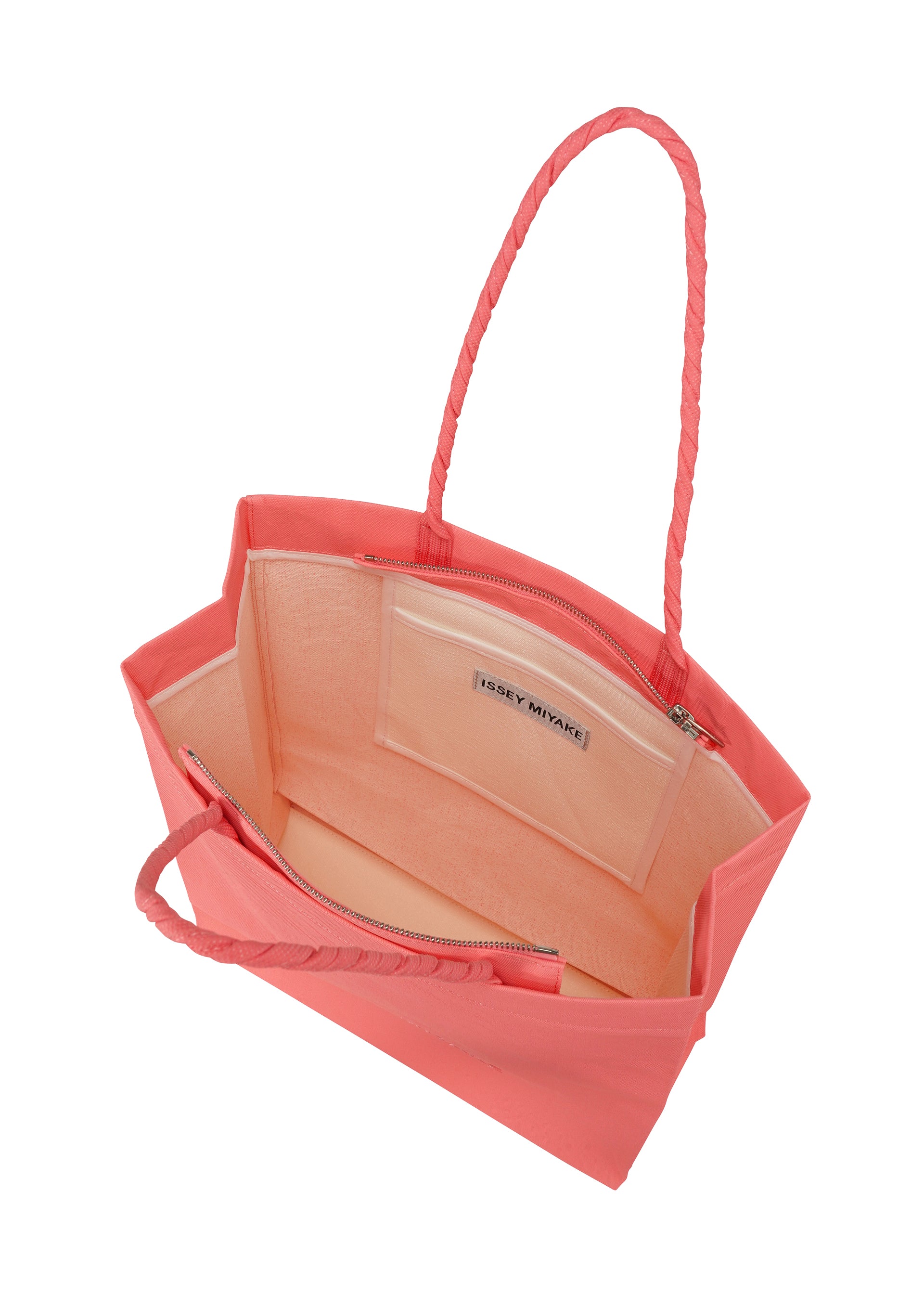 THIS IS A PAPER BAG、バッグ&財布_ハンドバッグ、ディテール画像4