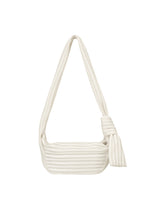 LINEAR KNIT BAG-58