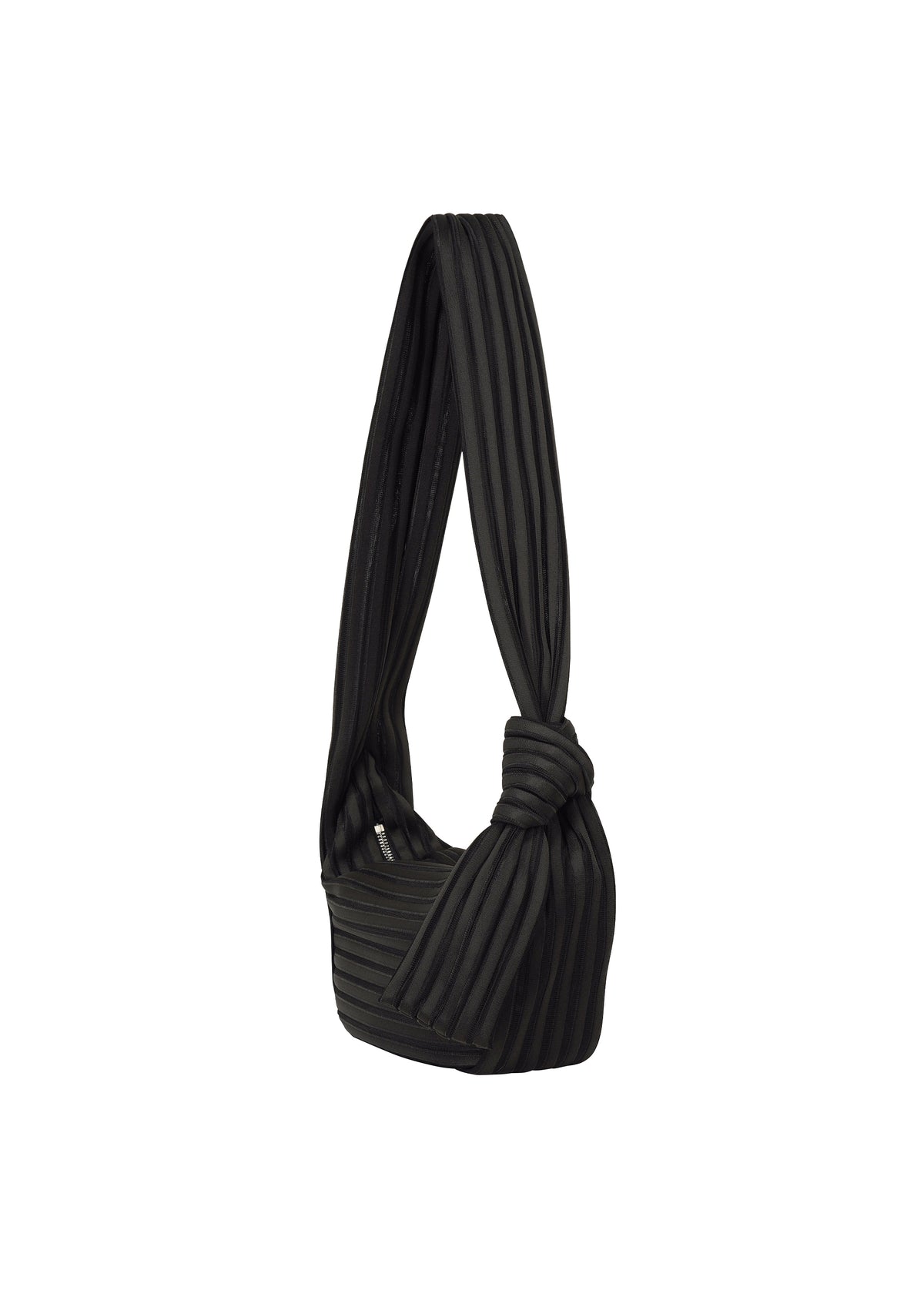 LINEAR KNIT BAG-58、バッグ&財布_ショルダーバッグ、ディテール画像1