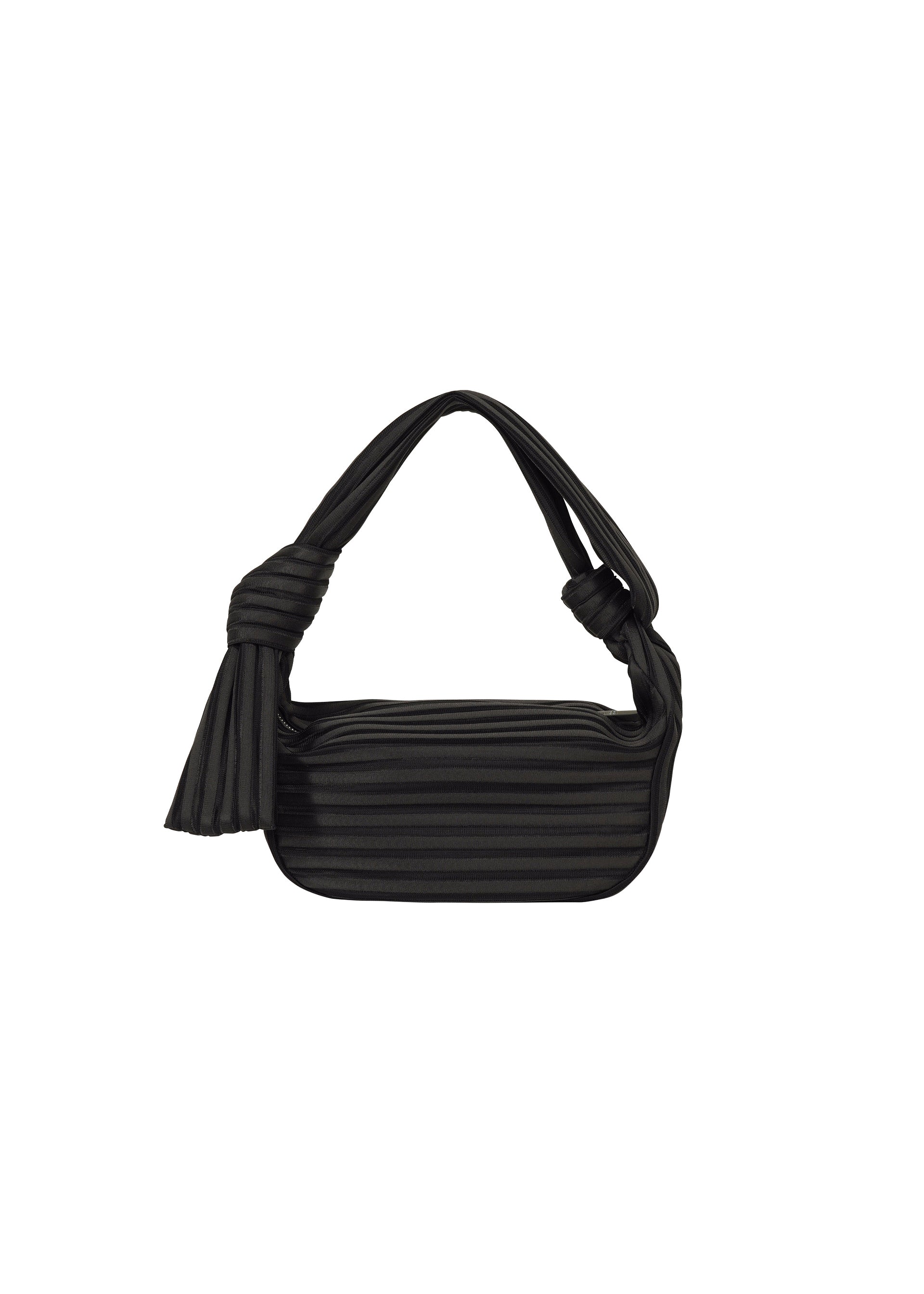 LINEAR KNIT BAG-58、バッグ&財布_ショルダーバッグ、ディテール画像2