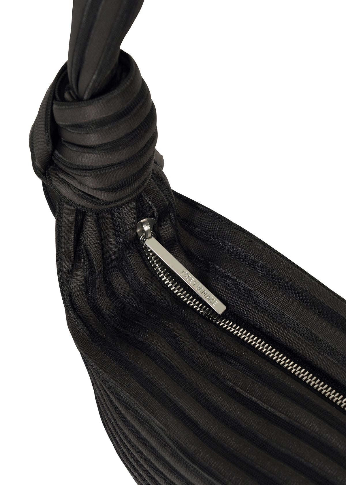 LINEAR KNIT BAG-58、バッグ&財布_ショルダーバッグ、ディテール画像3