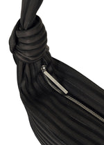 LINEAR KNIT BAG-58、バッグ&財布_ショルダーバッグ、ディテール画像3