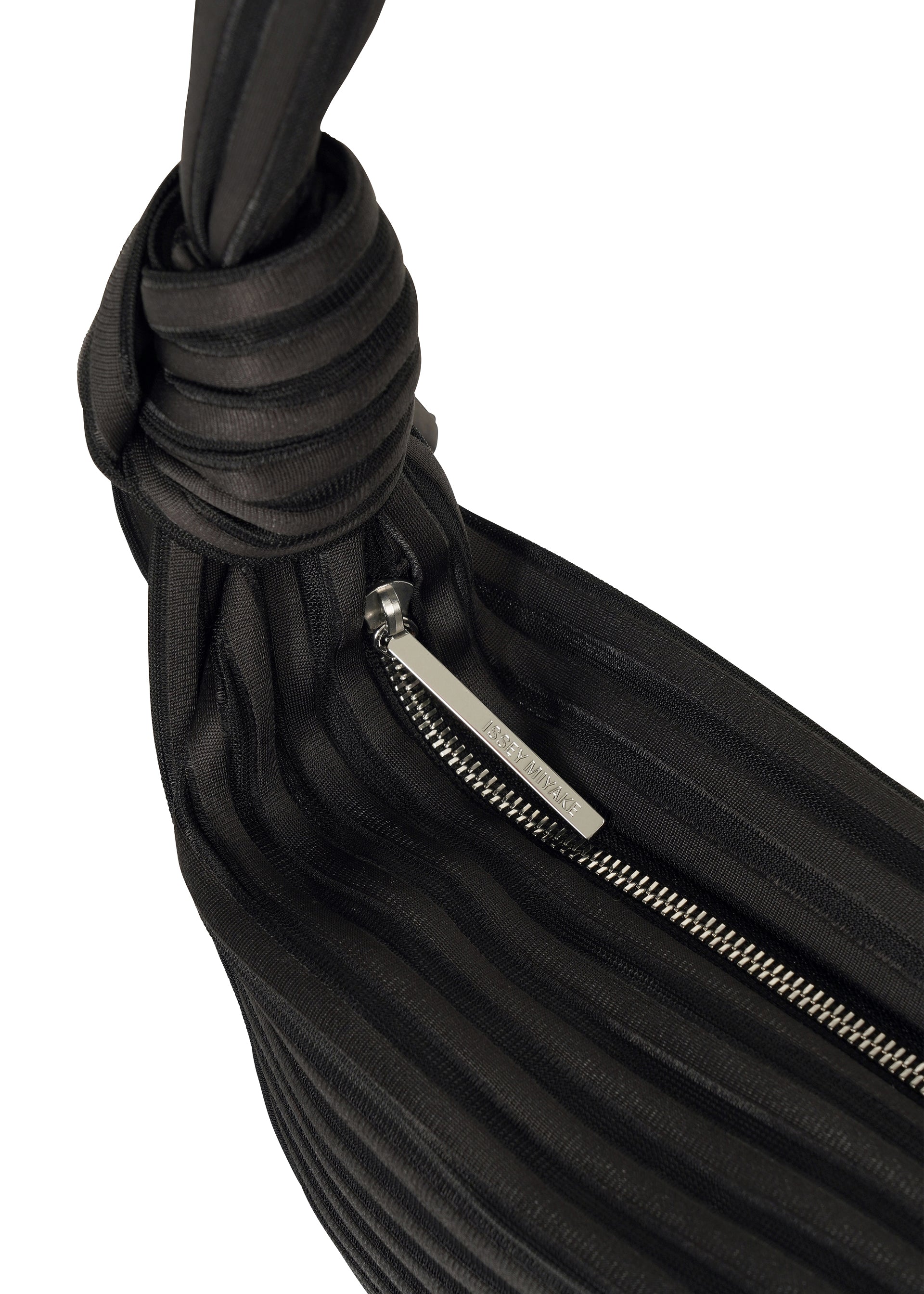 LINEAR KNIT BAG-58、バッグ&財布_ショルダーバッグ、ディテール画像3