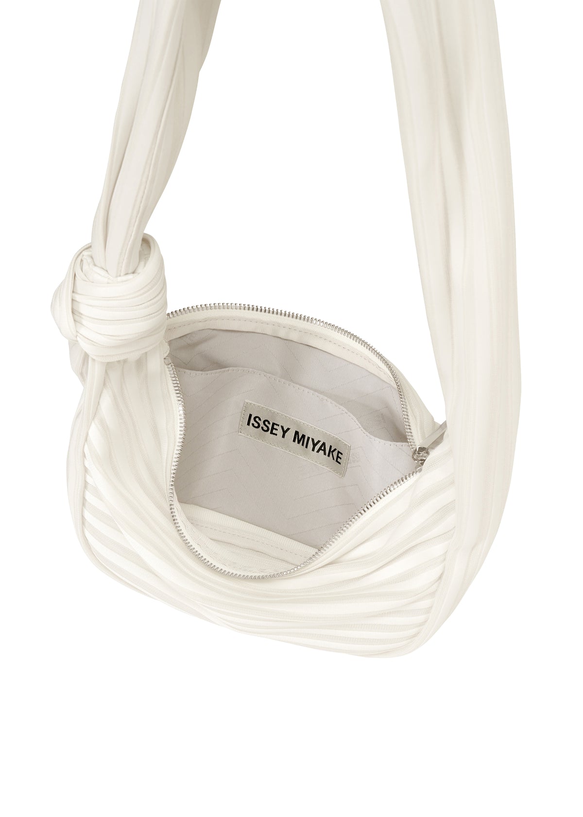 LINEAR KNIT BAG-58、バッグ&財布_ショルダーバッグ、ディテール画像4