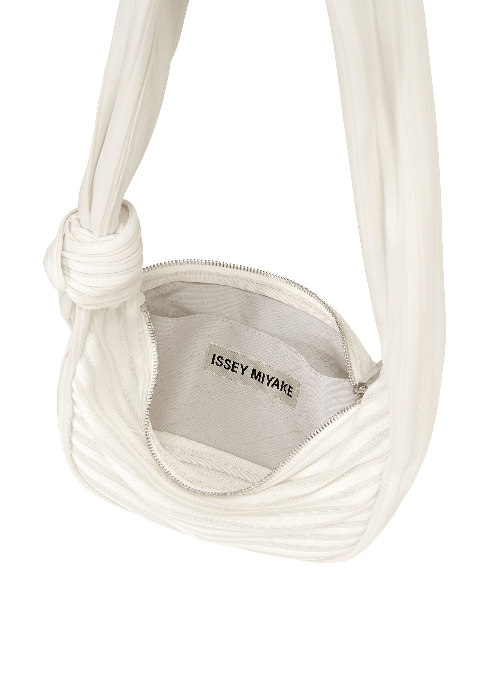 LINEAR KNIT BAG-58、バッグ&財布_ショルダーバッグ、ディテール画像4