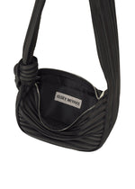 LINEAR KNIT BAG-58、バッグ&財布_ショルダーバッグ、ディテール画像5