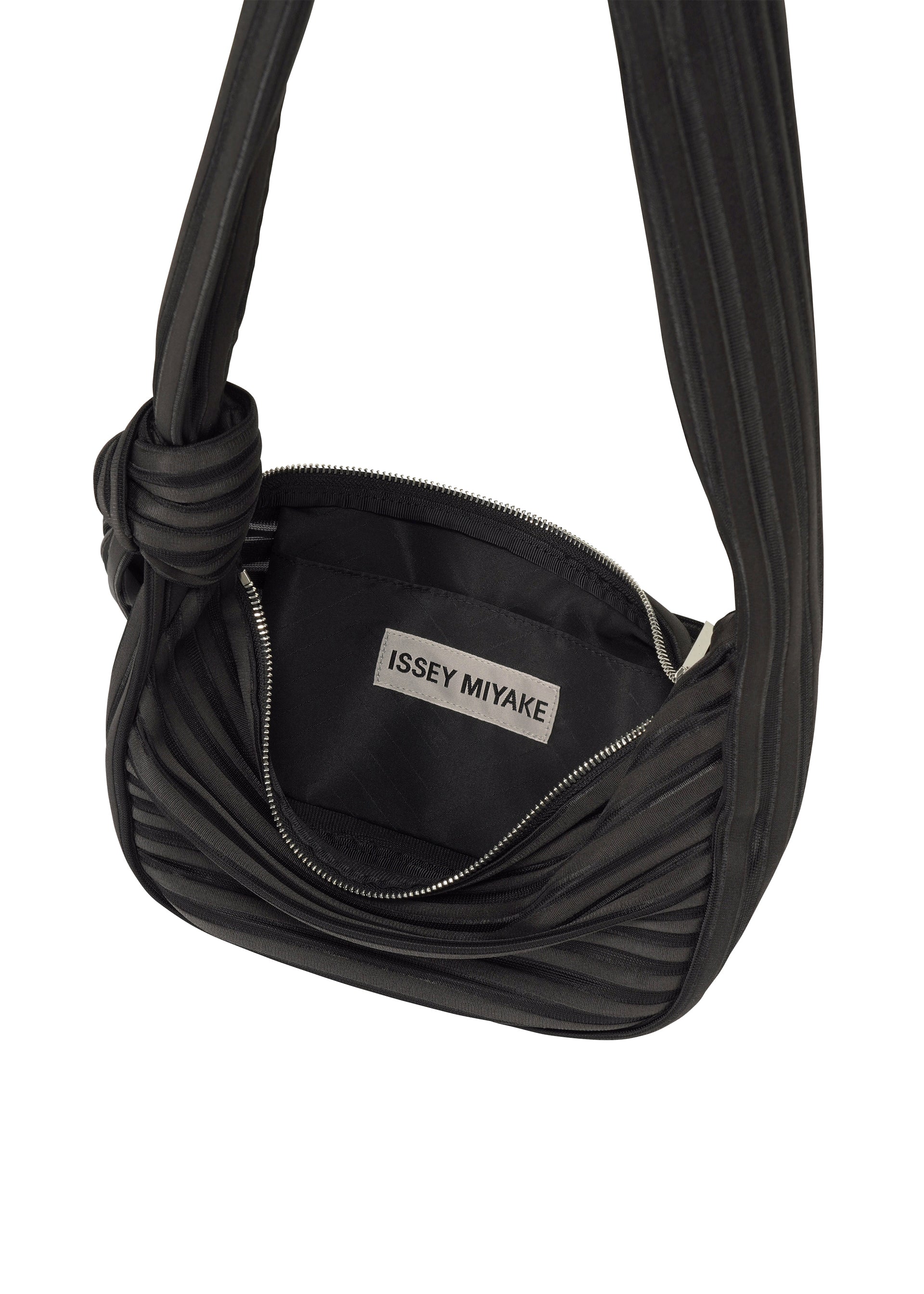 LINEAR KNIT BAG-58、バッグ&財布_ショルダーバッグ、ディテール画像5