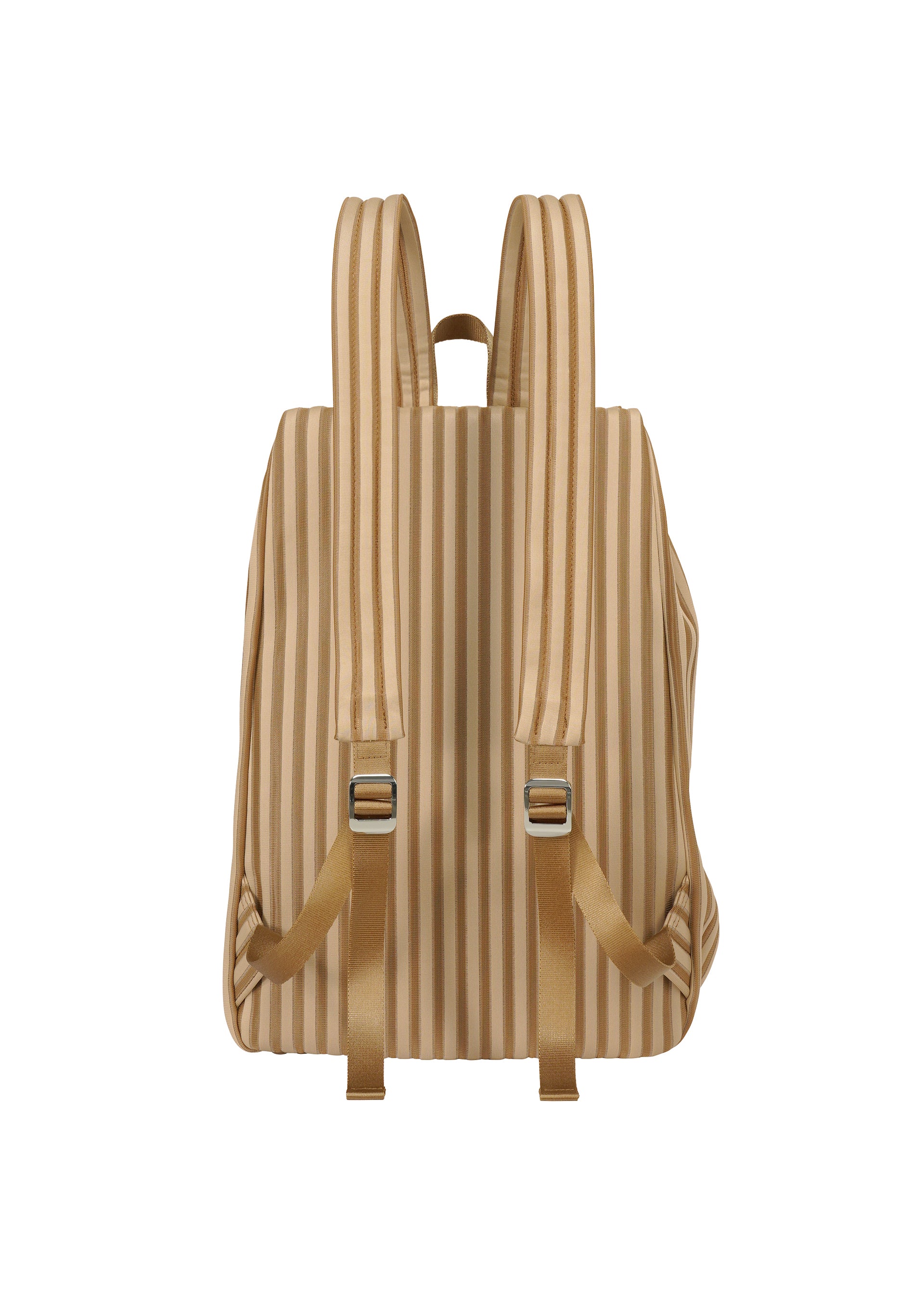 LINEAR KNIT BAG-58、バッグ&財布_バックパック、ディテール画像1