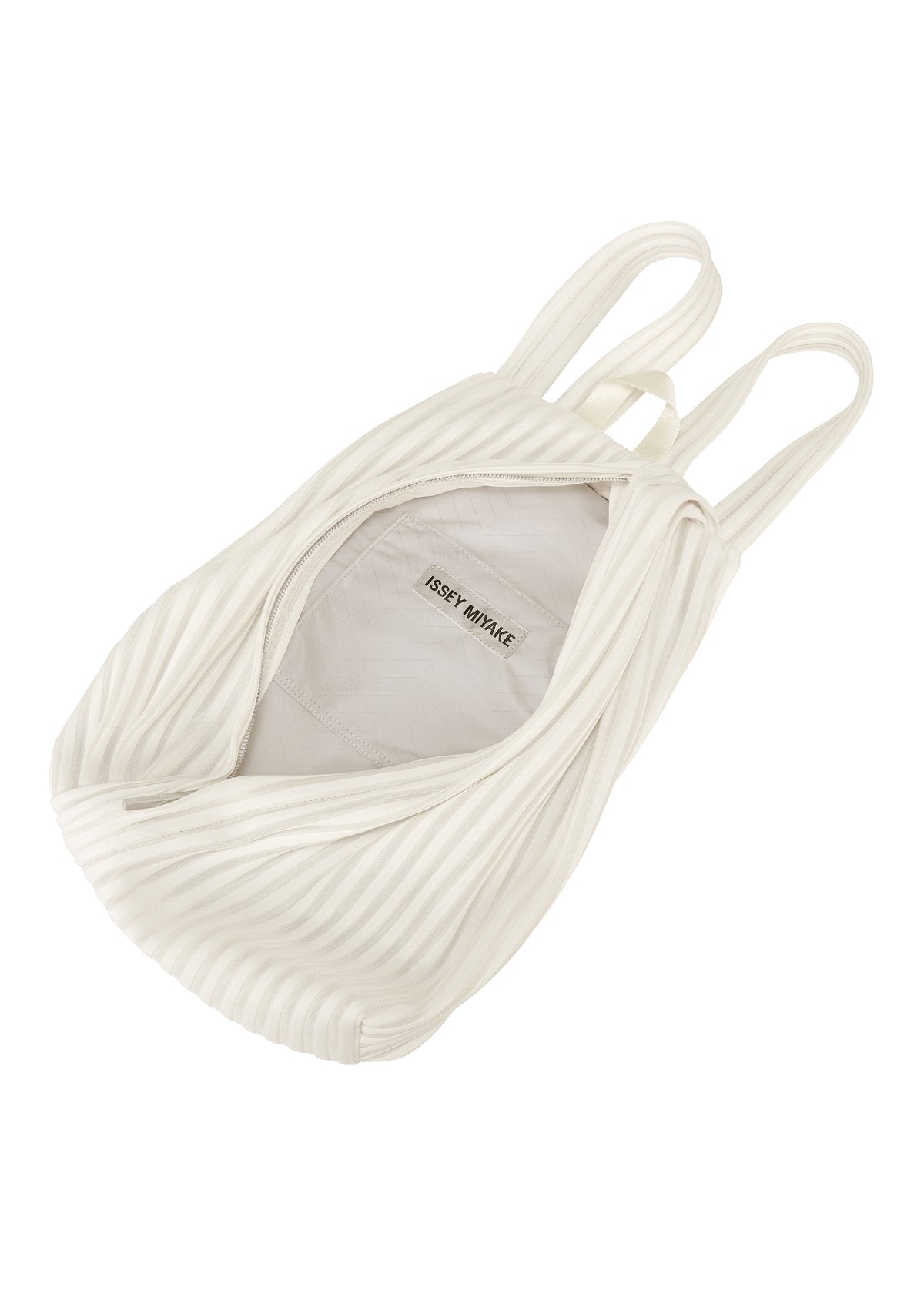 LINEAR KNIT BAG-58、バッグ&財布_バックパック、ディテール画像4