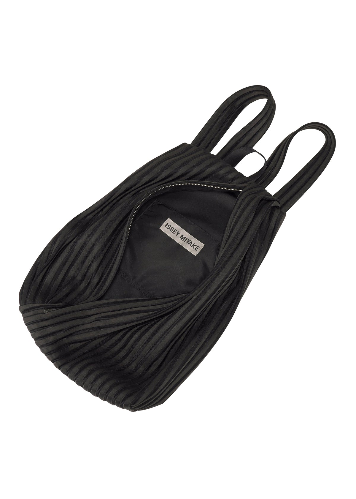 LINEAR KNIT BAG-58、バッグ&財布_バックパック、ディテール画像5