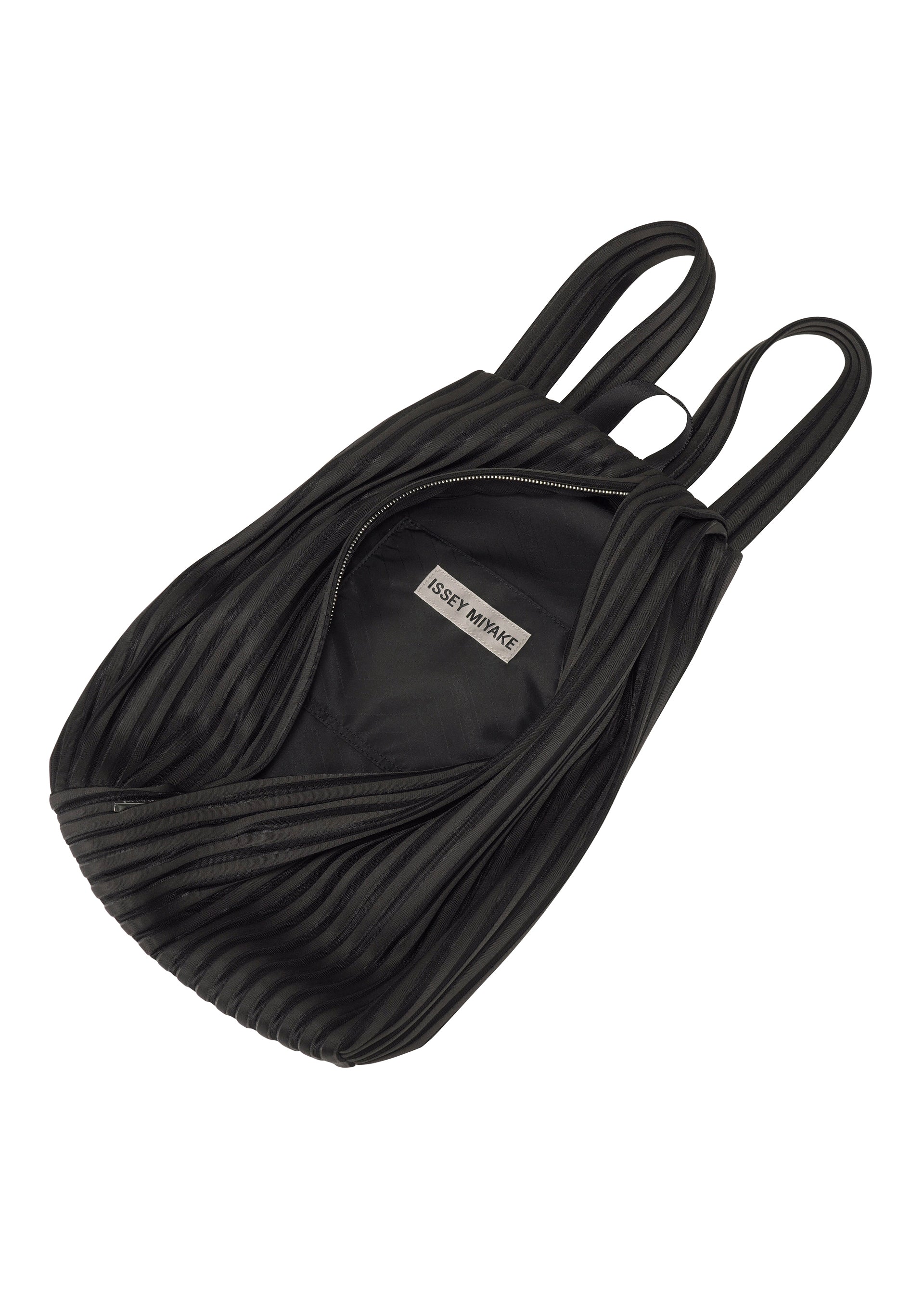 LINEAR KNIT BAG-58、バッグ&財布_バックパック、ディテール画像5