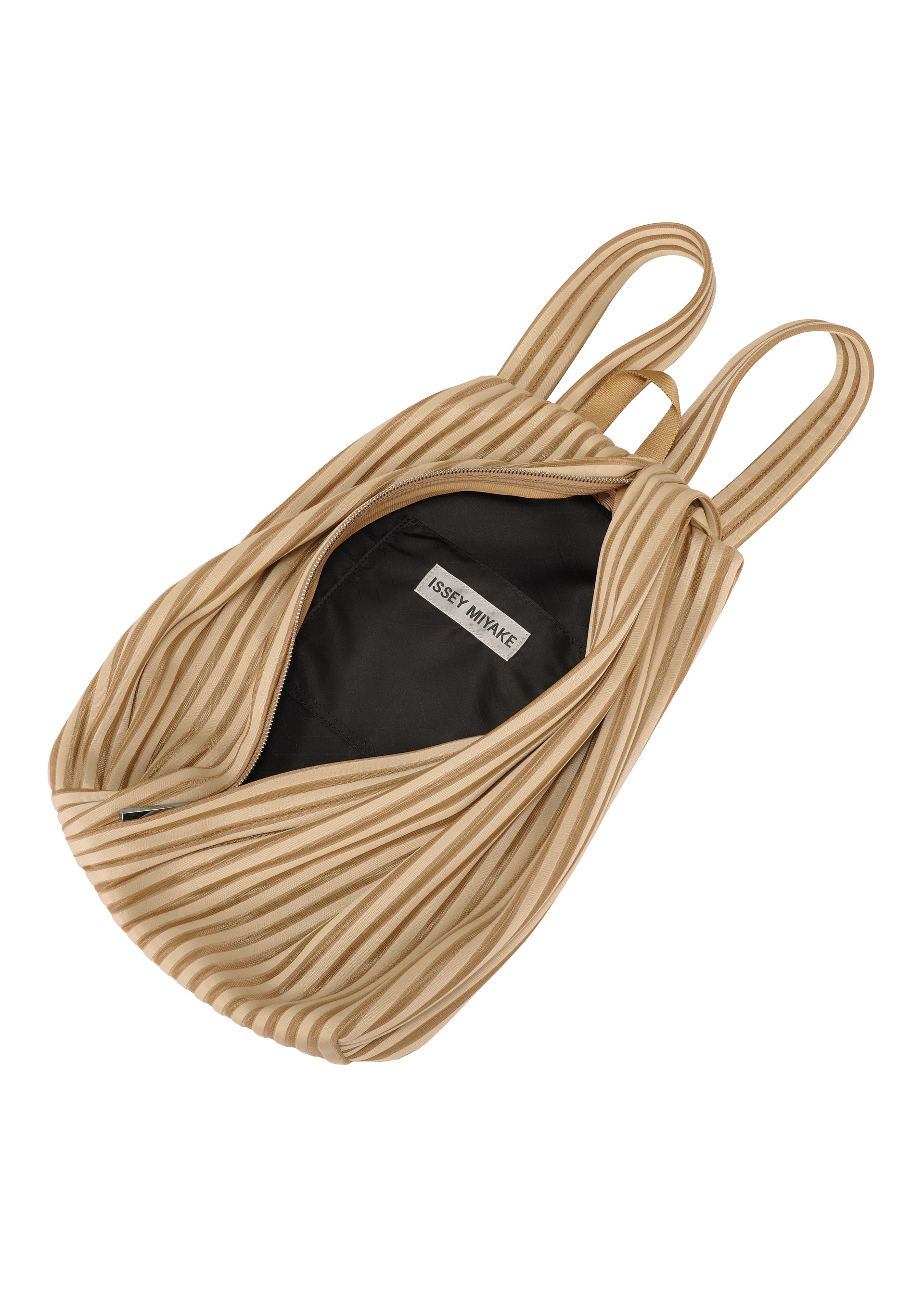 LINEAR KNIT BAG-58、バッグ&財布_バックパック、ディテール画像6