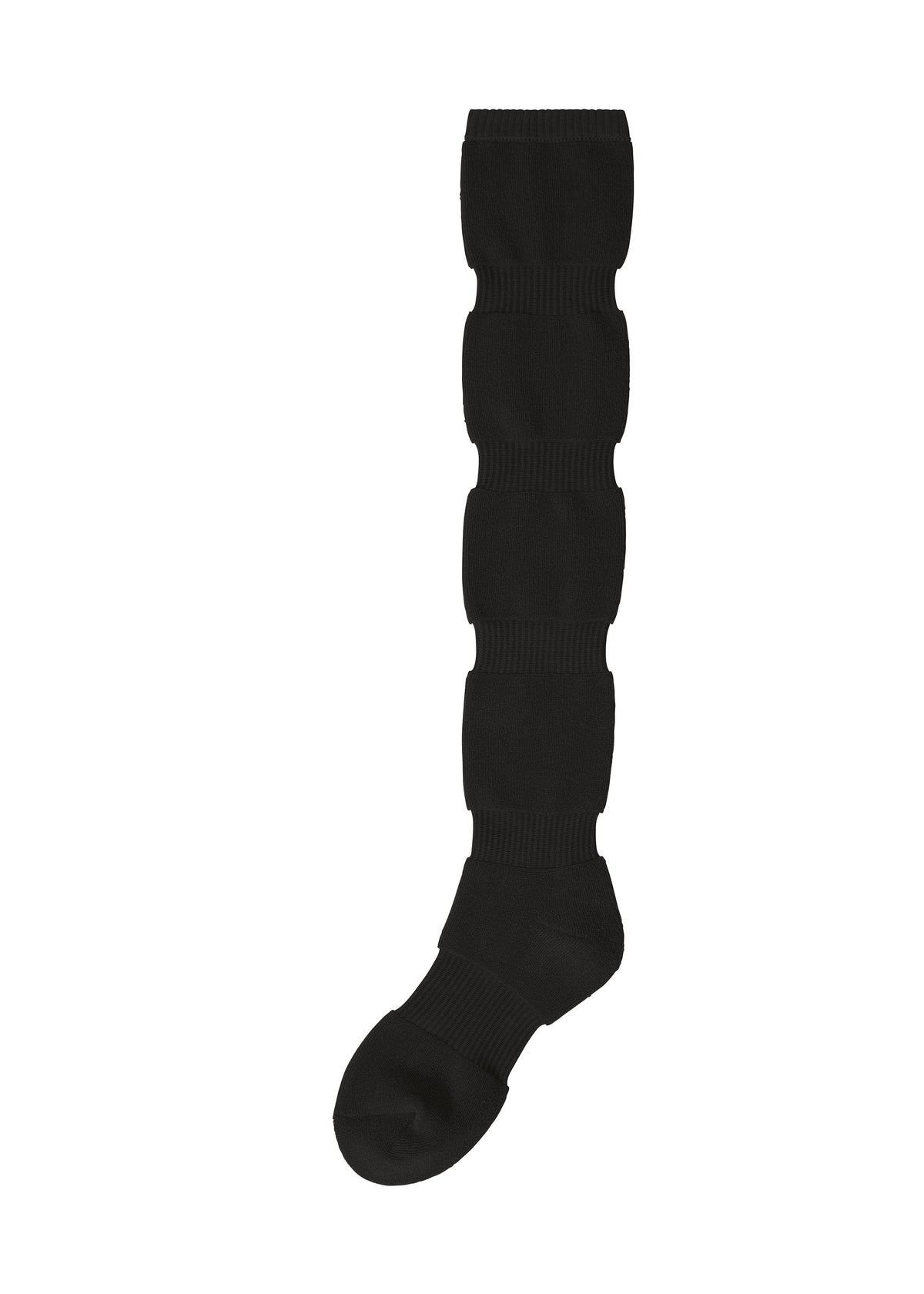PUMPED SOCKS、アクセサリー&その他_レッグウェア&シューズ、ブラック