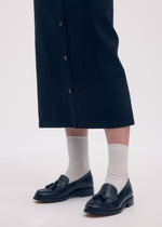GENERIC LOAFER、アクセサリー&その他_レッグウェア&シューズ、着用画像1