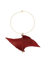 URUSHI PLEATS ACC