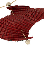 URUSHI PLEATS ACC、アクセサリー&その他_アクセサリー、ディテール画像2
