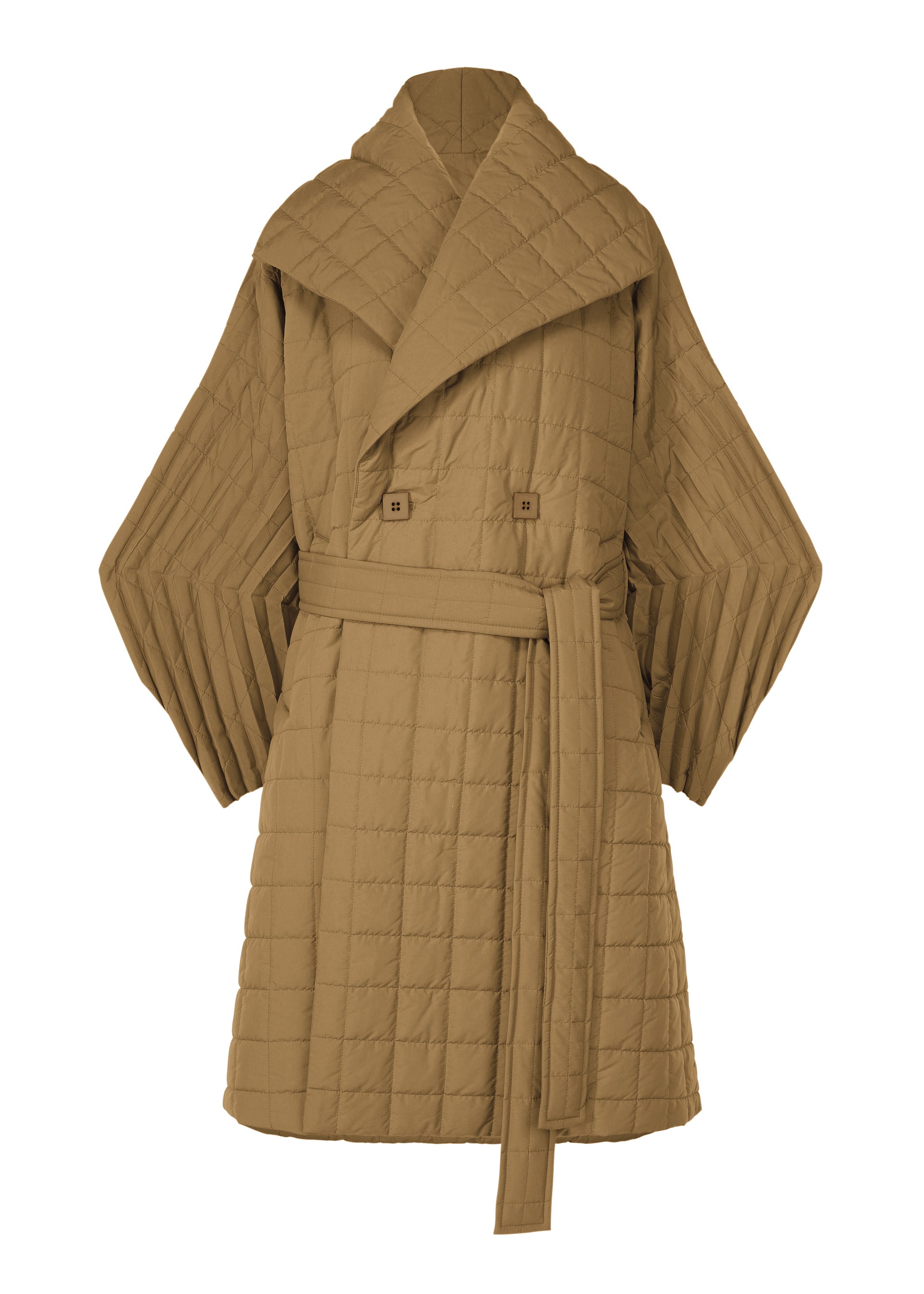 ISSEY MIYAKE アウター ISSEY MIYAKE イッセイミヤケ/メンズファッション