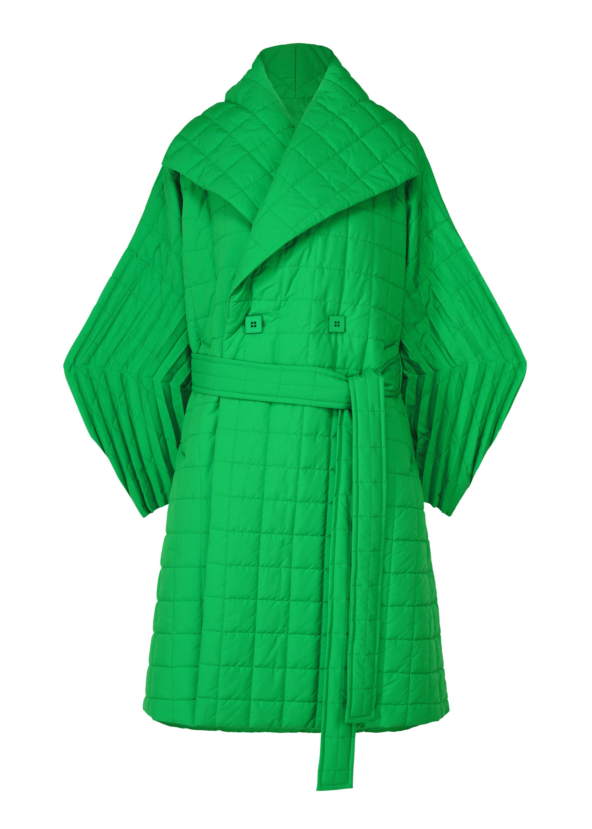 プリーツ・プリーズコート PLEATS PLEASE ISSEY MIYAKE – isseymiyake.com