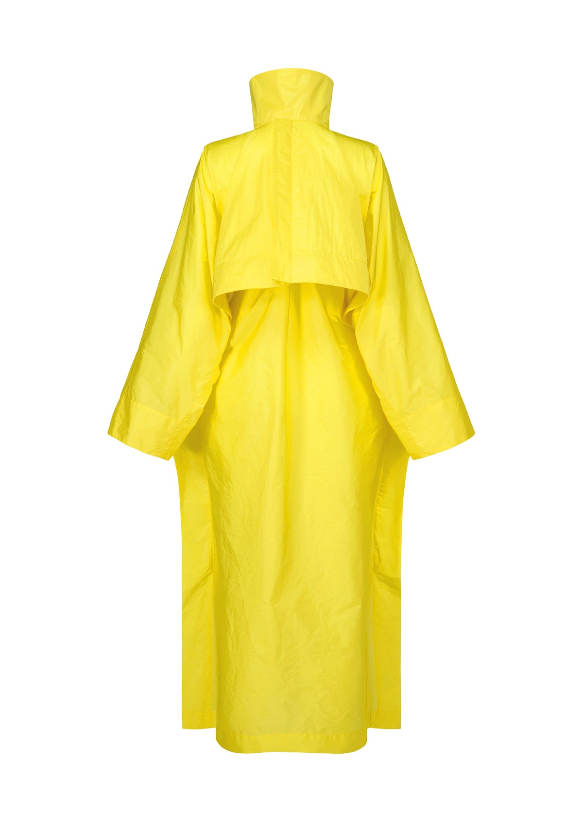 AERIAL STEEL、ウィメンズ_ジャケット&コート_コート、ディテール画像1