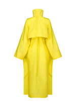 AERIAL STEEL、ウィメンズ_ジャケット&コート_コート、ディテール画像1