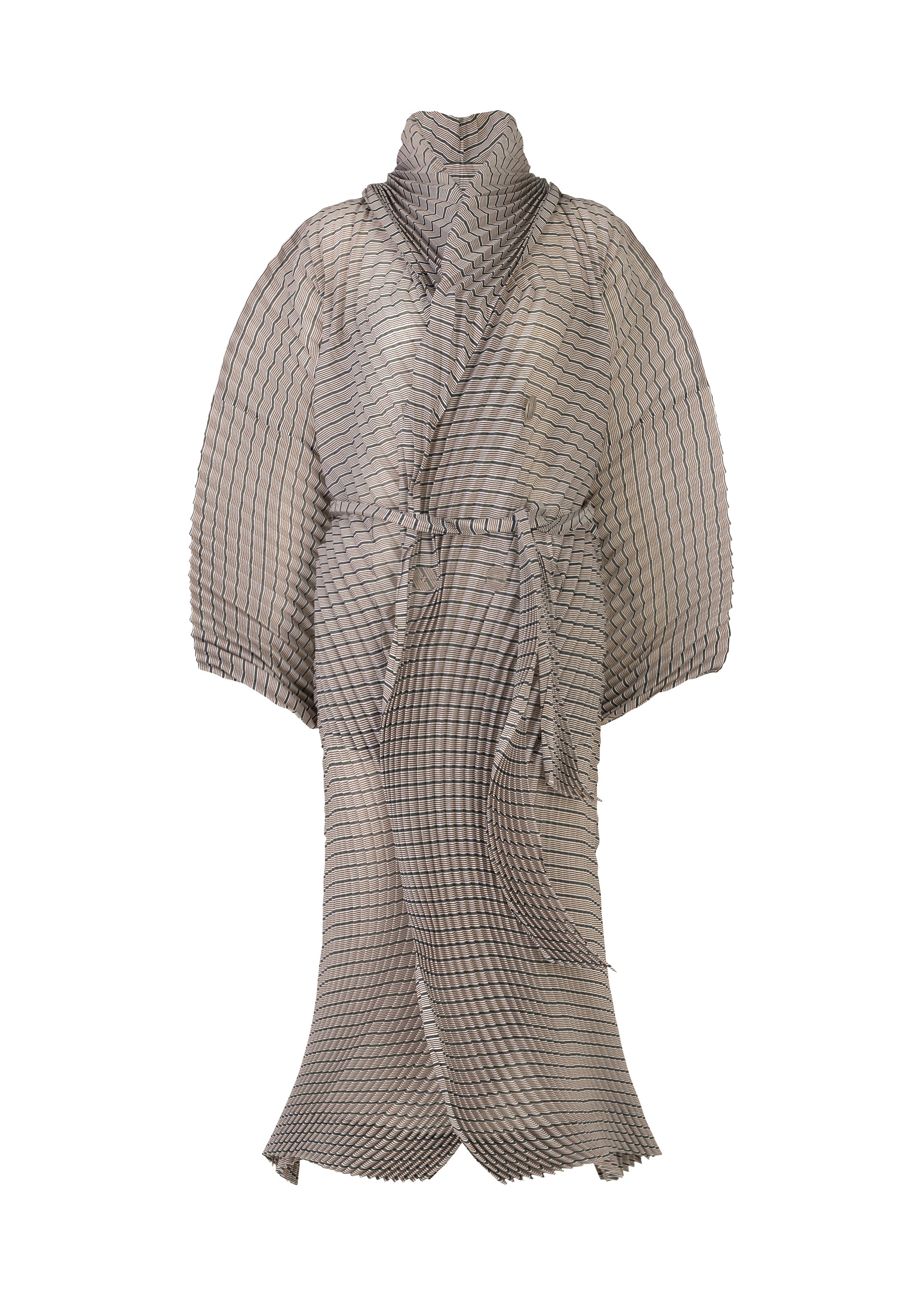 GENERIC STRIPES (HAND PLEATS) – isseymiyake.com