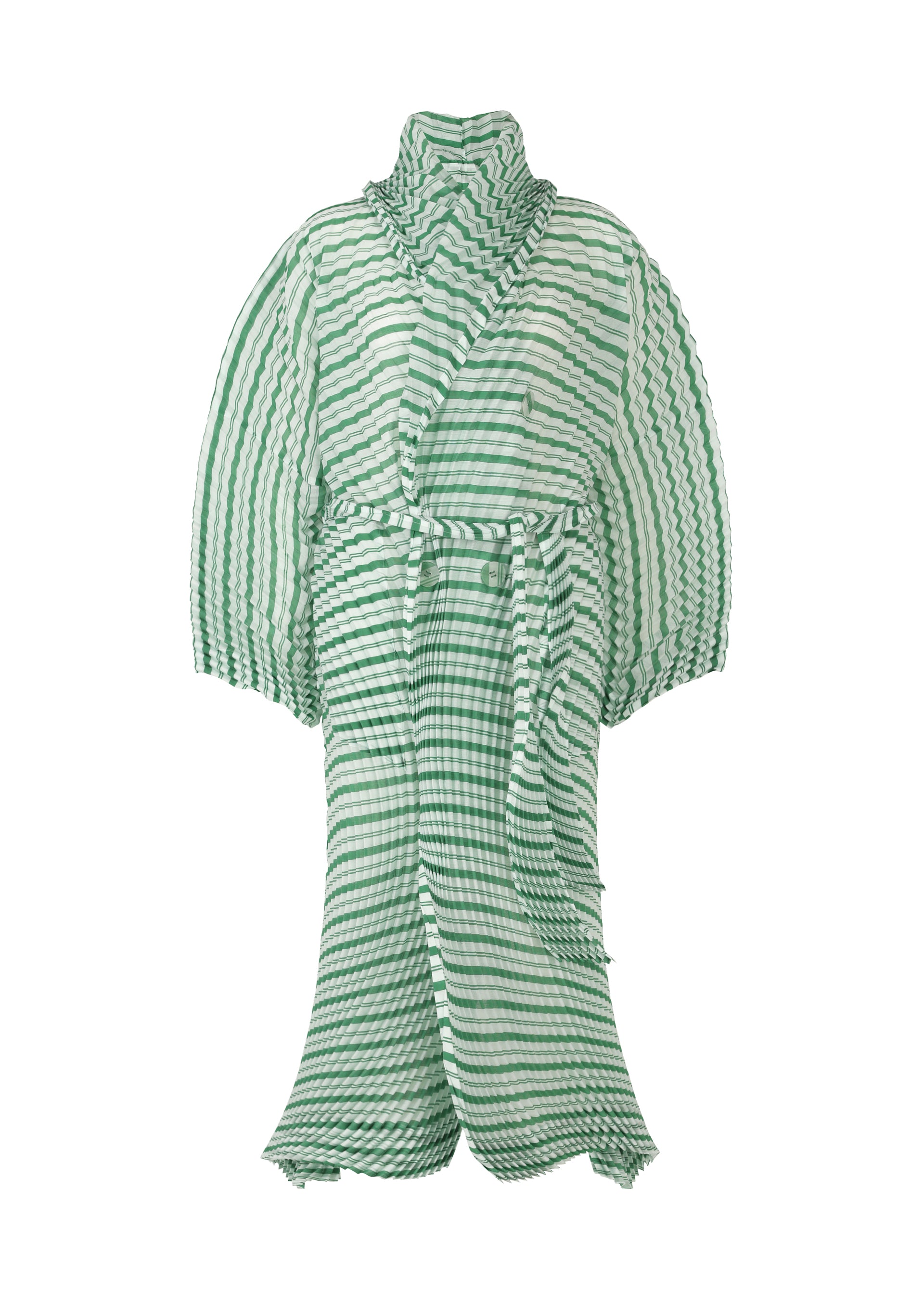 GENERIC STRIPES (HAND PLEATS) – isseymiyake.com