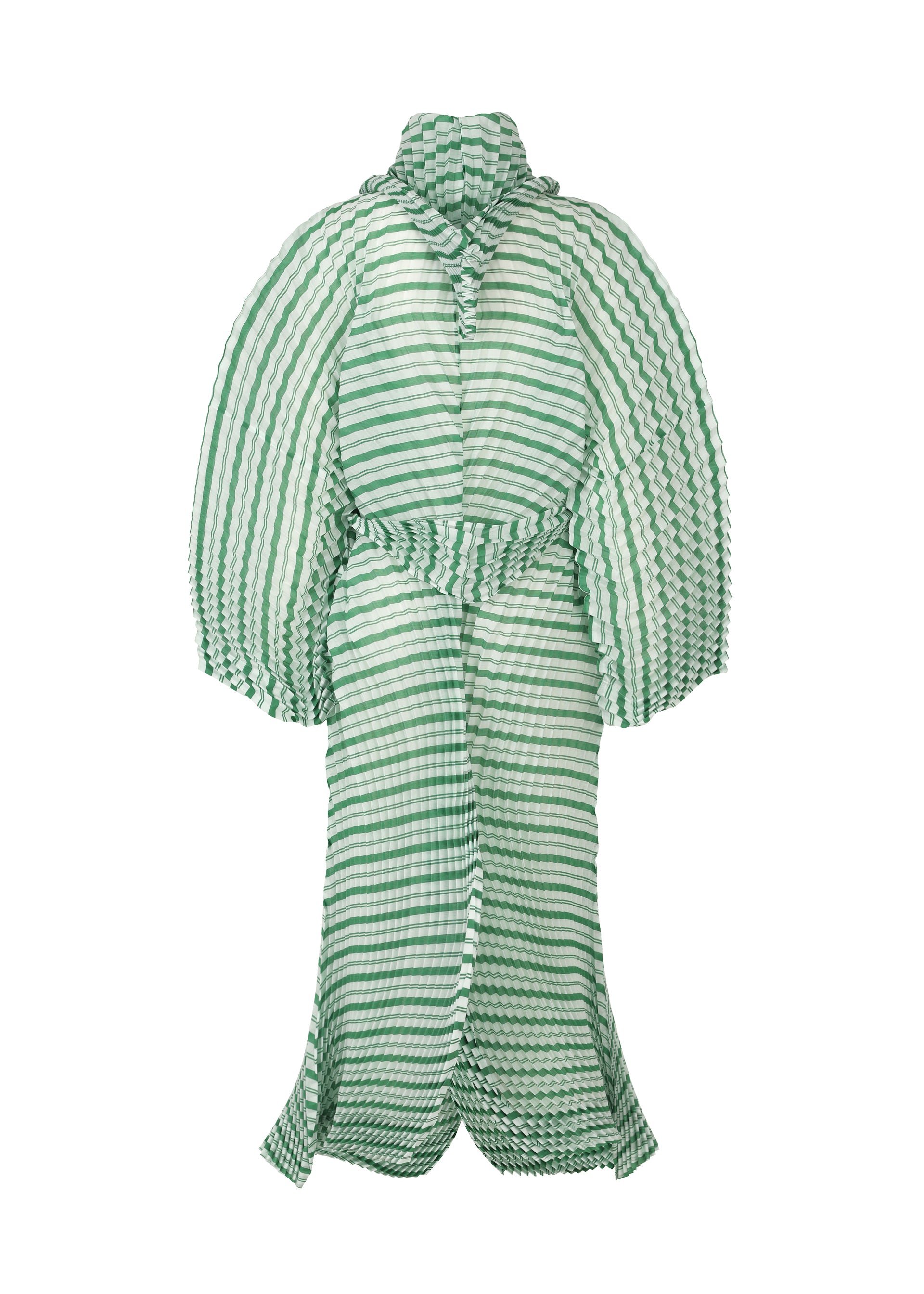 GENERIC STRIPES (HAND PLEATS) – isseymiyake.com