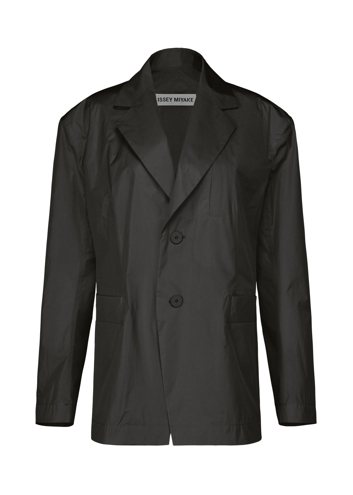 AERIAL STEEL、ウィメンズ_ジャケット&コート_ジャケット＆ブルゾン、ブラック