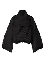 WAVE PLEATS