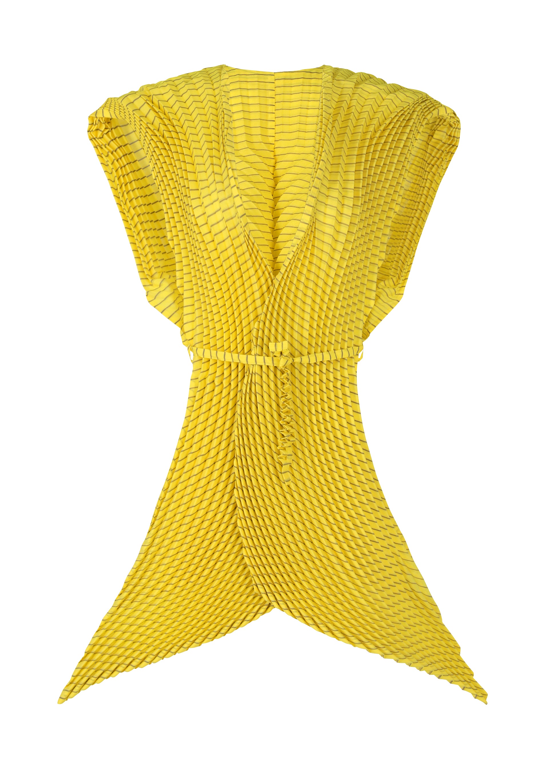 GENERIC STRIPES (HAND PLEATS) – isseymiyake.com