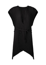 WAVE PLEATS