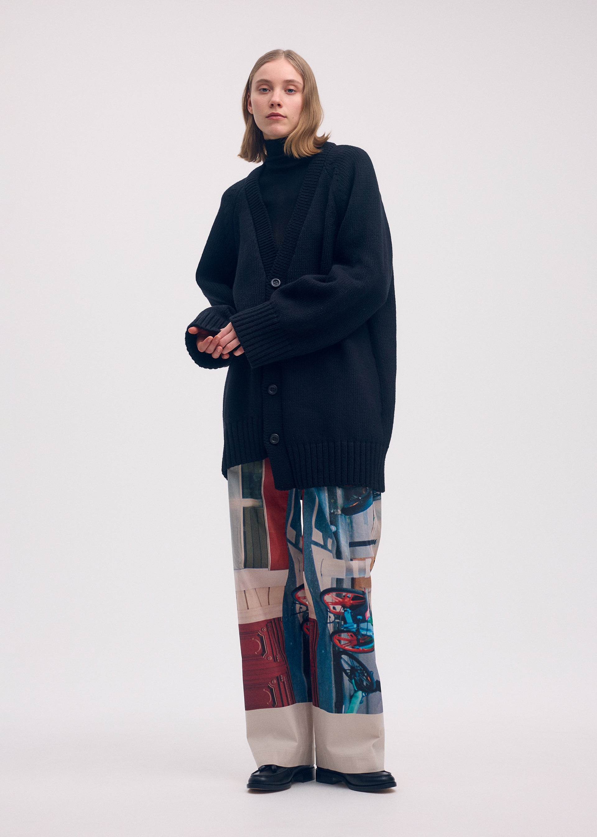 STREET VIEW – isseymiyake.com