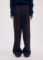 LIKE TORSO LIKE BLAZER、ウィメンズ_パンツ、着用画像3