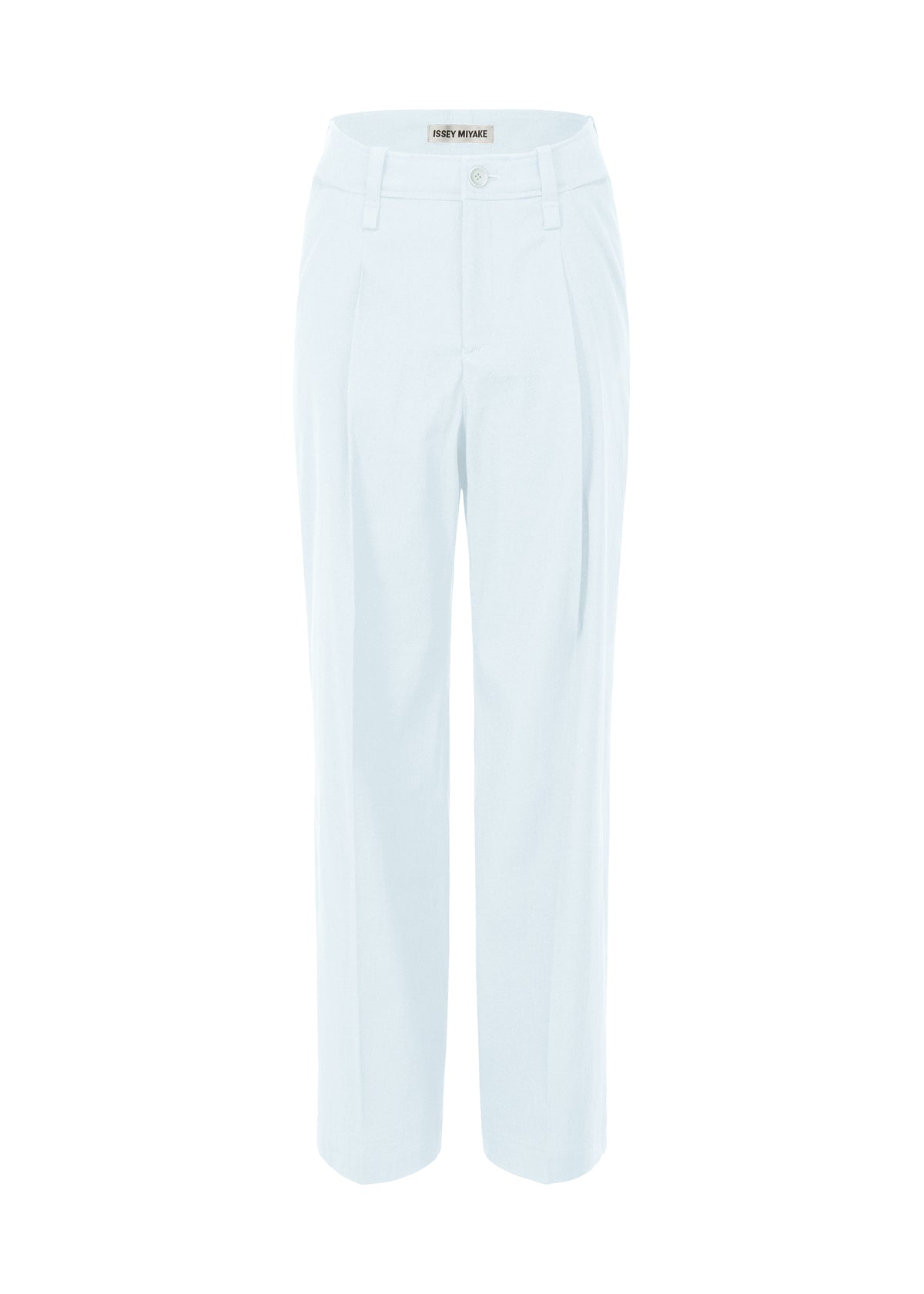 LIKE TORSO LIKE BLAZER、ウィメンズ_パンツ、ブルー